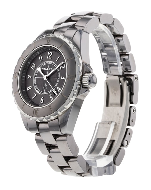 Chanel J12 H2978 Image 2